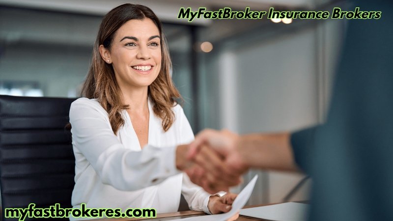 MyFastBroker Insurance Brokers: The Smarter Way to Choose Protection in 2025