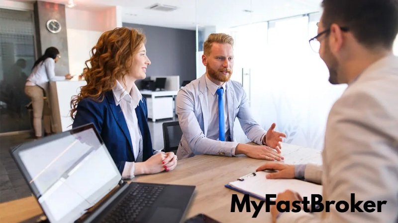 MyFastBroker Review 2025: Legit Trading Platform or Online Scam?