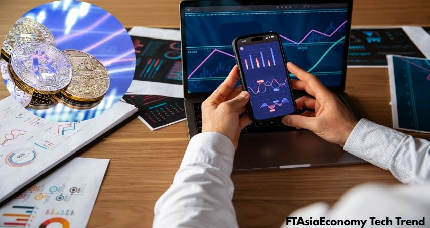 FTAsiaEconomy Tech Trend: How Technology Is Reshaping Asia’s Economic Future