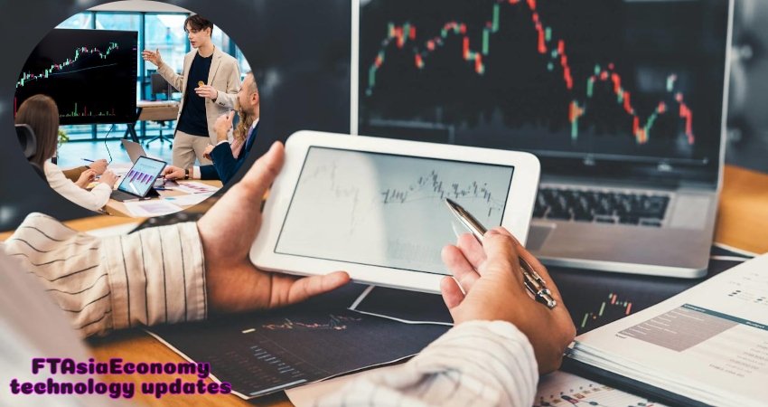 FTAsiaEconomy Technology Updates: Key Trends Shaping Asia’s Digital Future