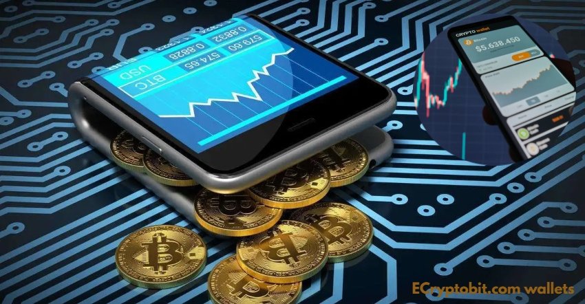 ECryptobit.com Wallets: A Complete Guide to the Platform, Features, Security & Risks