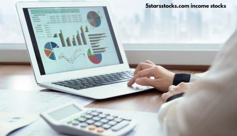Unlocking Steady Passive Income: A Deep Dive into 5StarsStocks.com Income Stocks