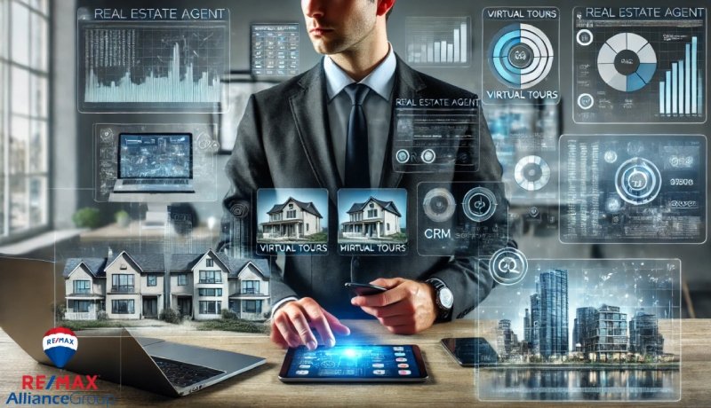 Brand at the Speed of Opportunity: How Modern Tools Help Real Estate Professionals Stand Out
